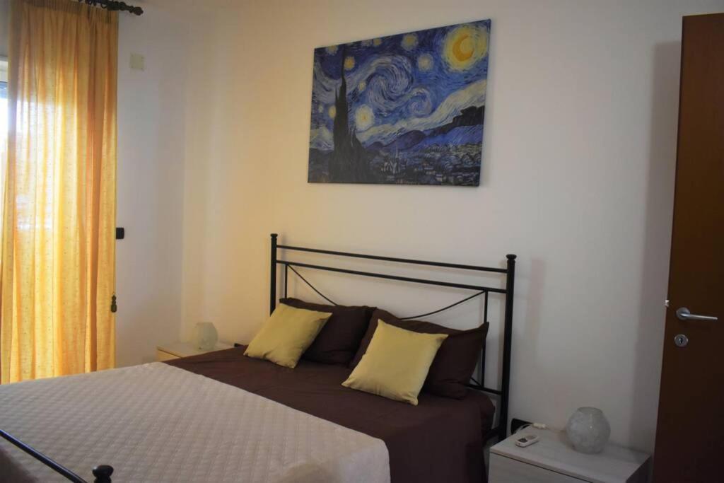 Donna Teresa Accomodation - Holiday House Monopoli Exteriör bild