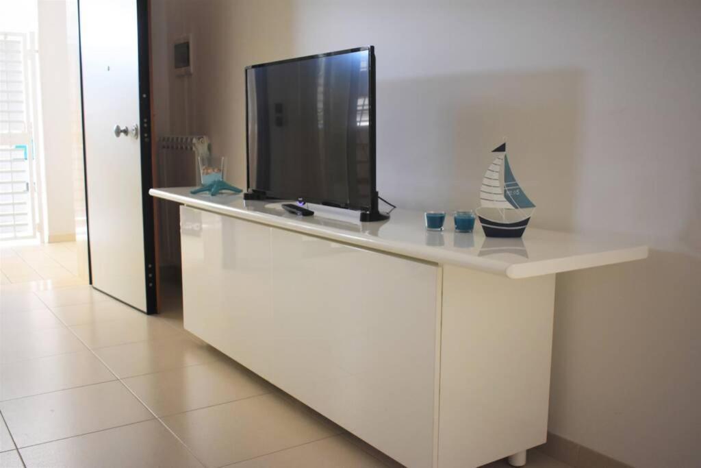Donna Teresa Accomodation - Holiday House Monopoli Exteriör bild