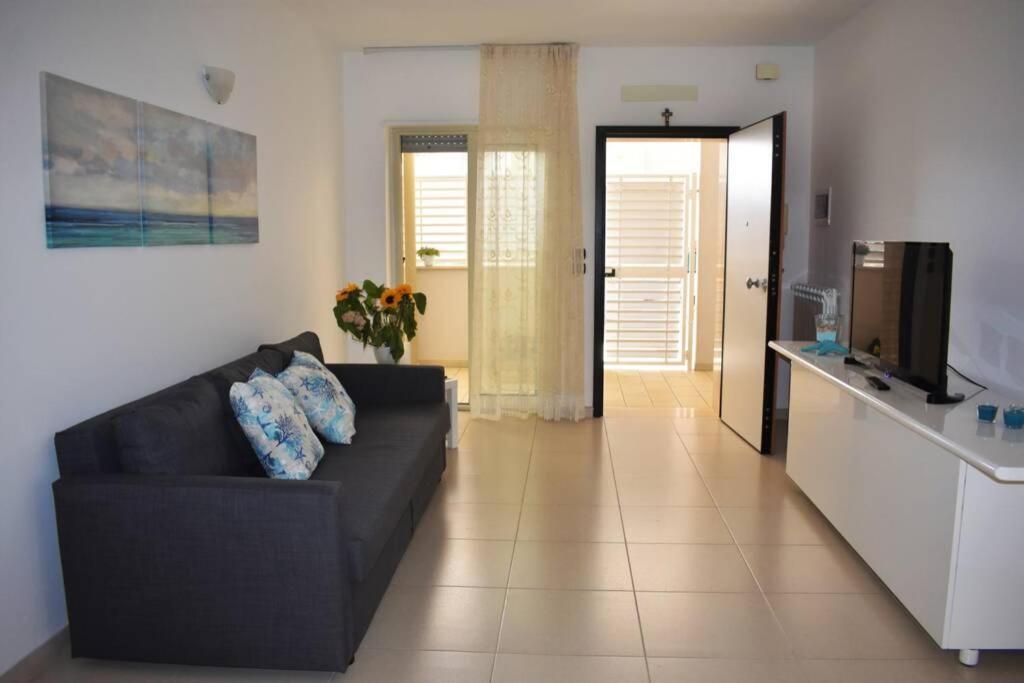 Donna Teresa Accomodation - Holiday House Monopoli Exteriör bild