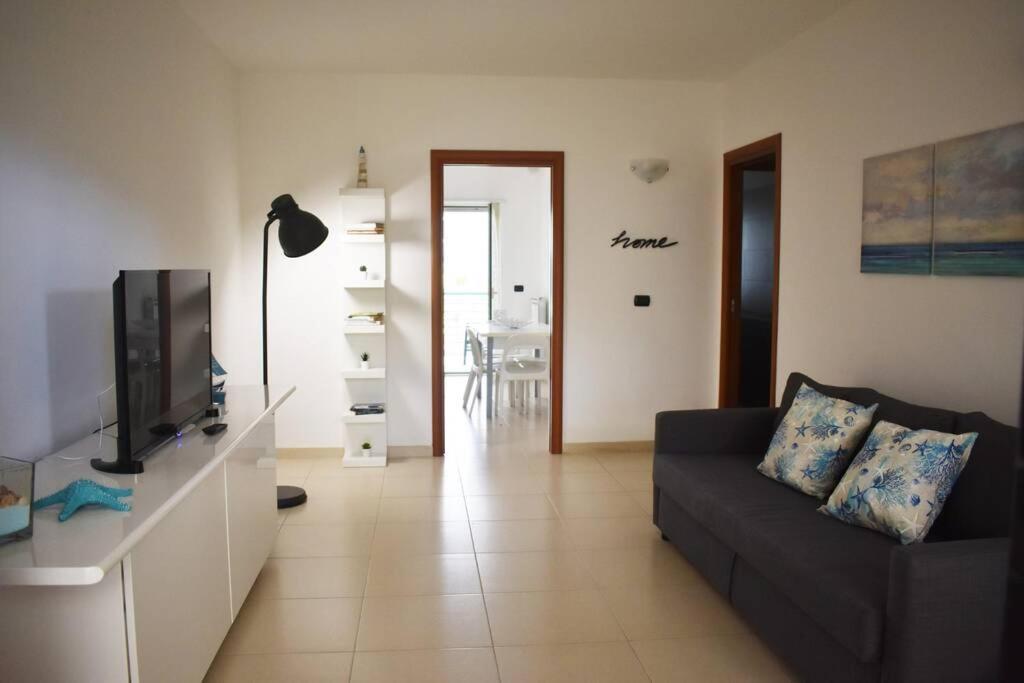 Donna Teresa Accomodation - Holiday House Monopoli Exteriör bild