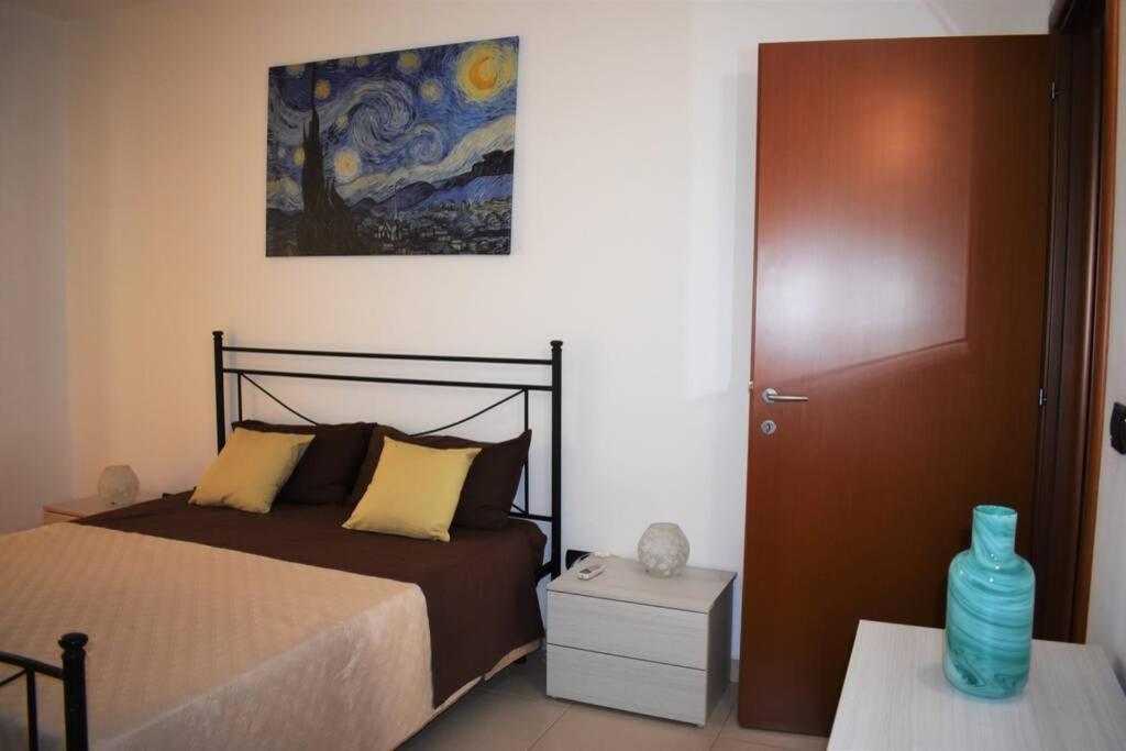 Donna Teresa Accomodation - Holiday House Monopoli Exteriör bild