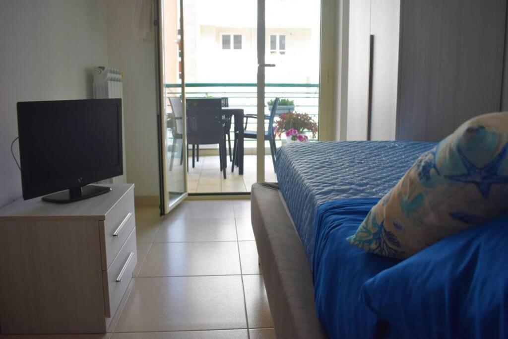 Donna Teresa Accomodation - Holiday House Monopoli Exteriör bild
