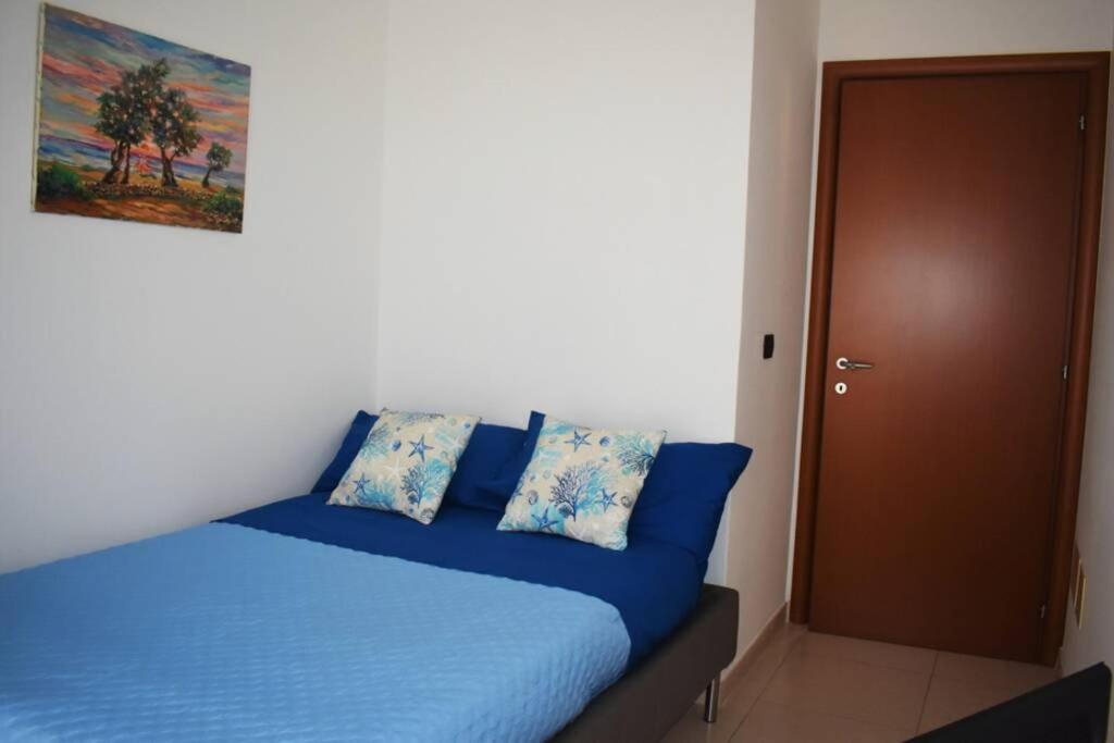 Donna Teresa Accomodation - Holiday House Monopoli Exteriör bild